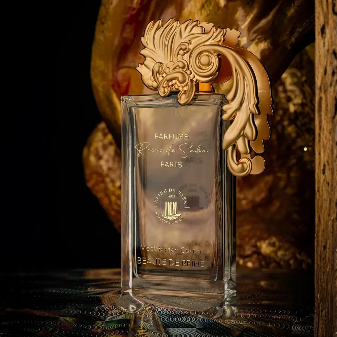 عطر بيوتي دي رين من رين دي سبأ -100مل