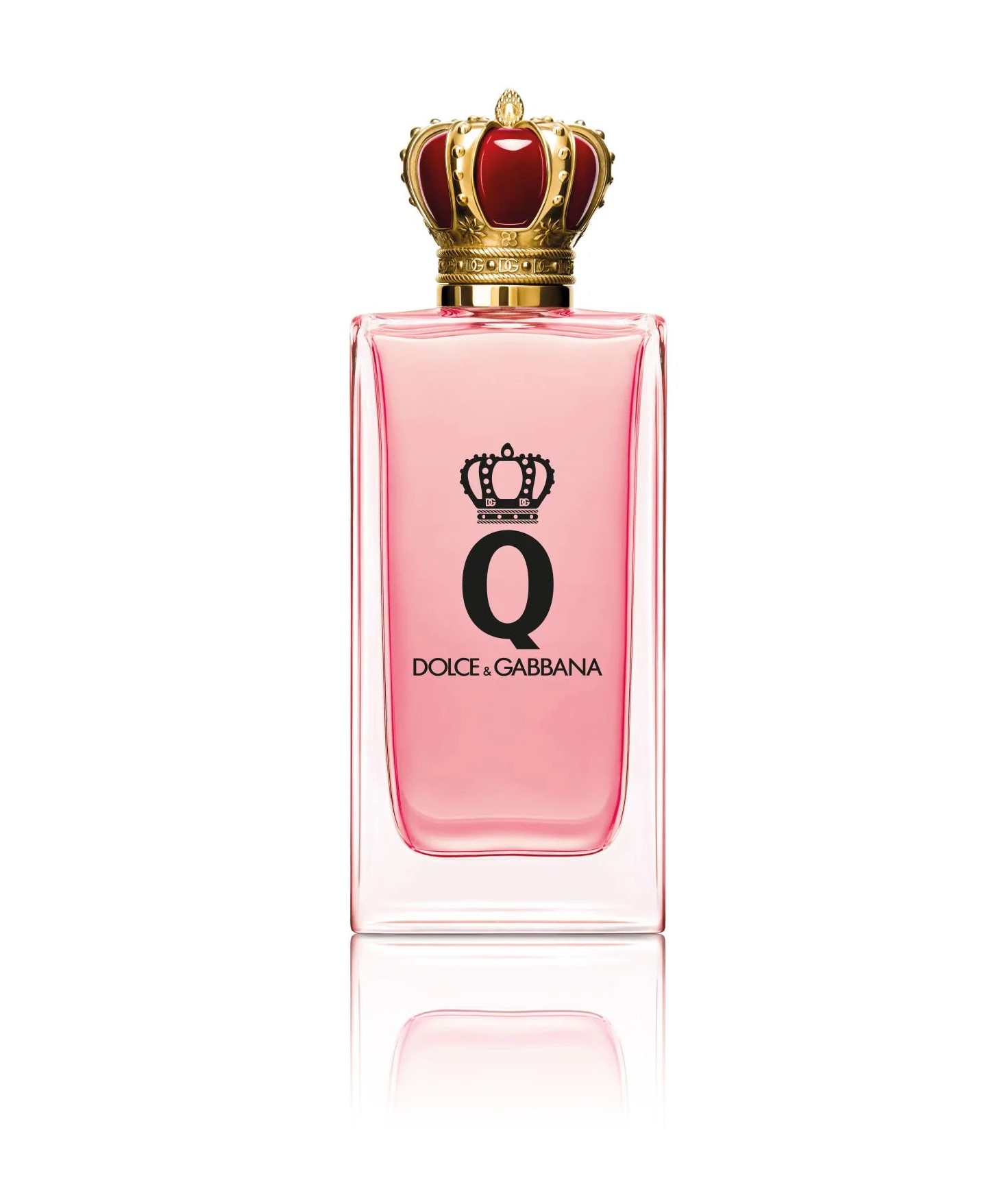 عطر دولتشي غابانا Q او دو بارفيوم -100مل