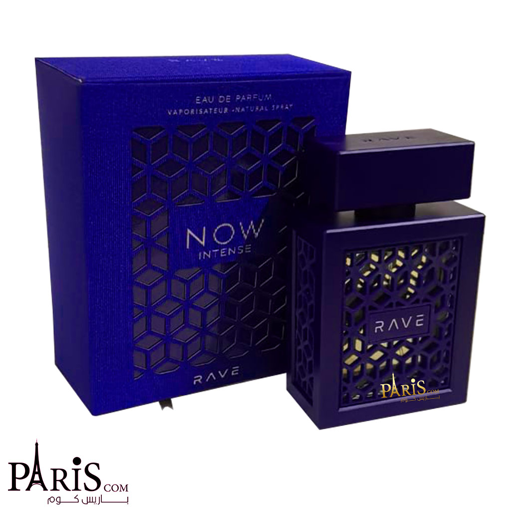 عطر راف ناو انتنس  -100مل
