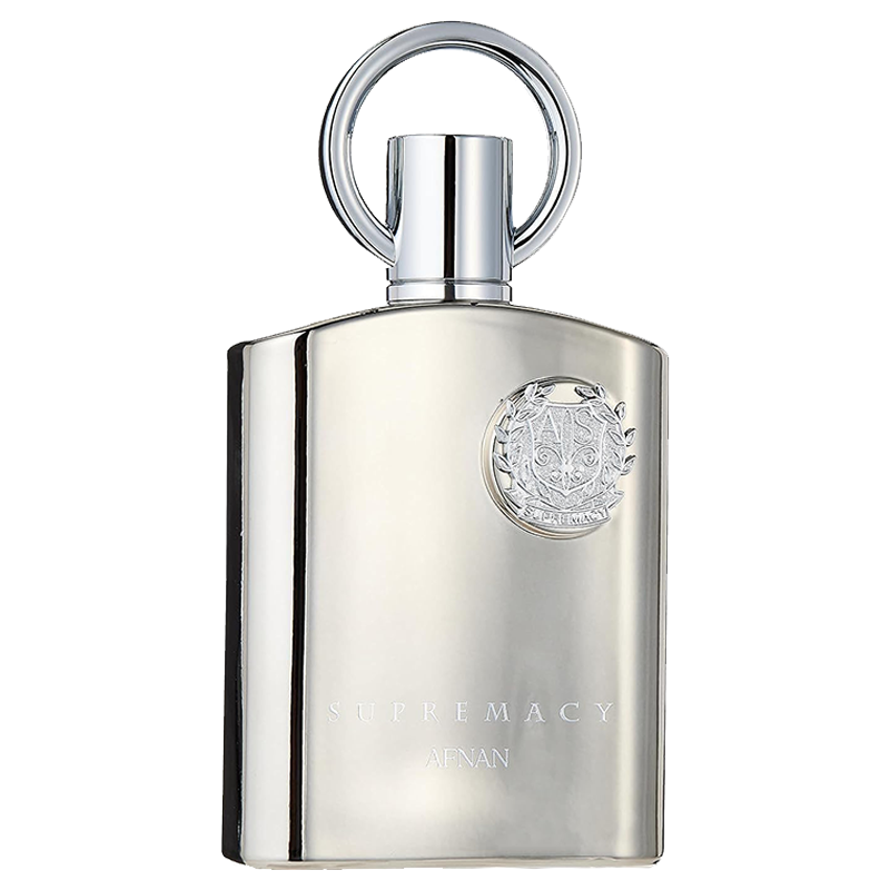 عطر أفنان سوبريماسي سيلفر أو دو بارفيوم - 100 مل