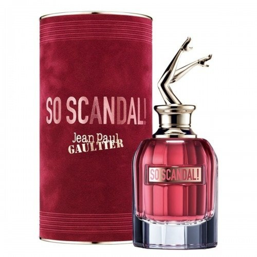 عطر جان بول غولتير سو سكاندال او دو بارفيوم - 80مل