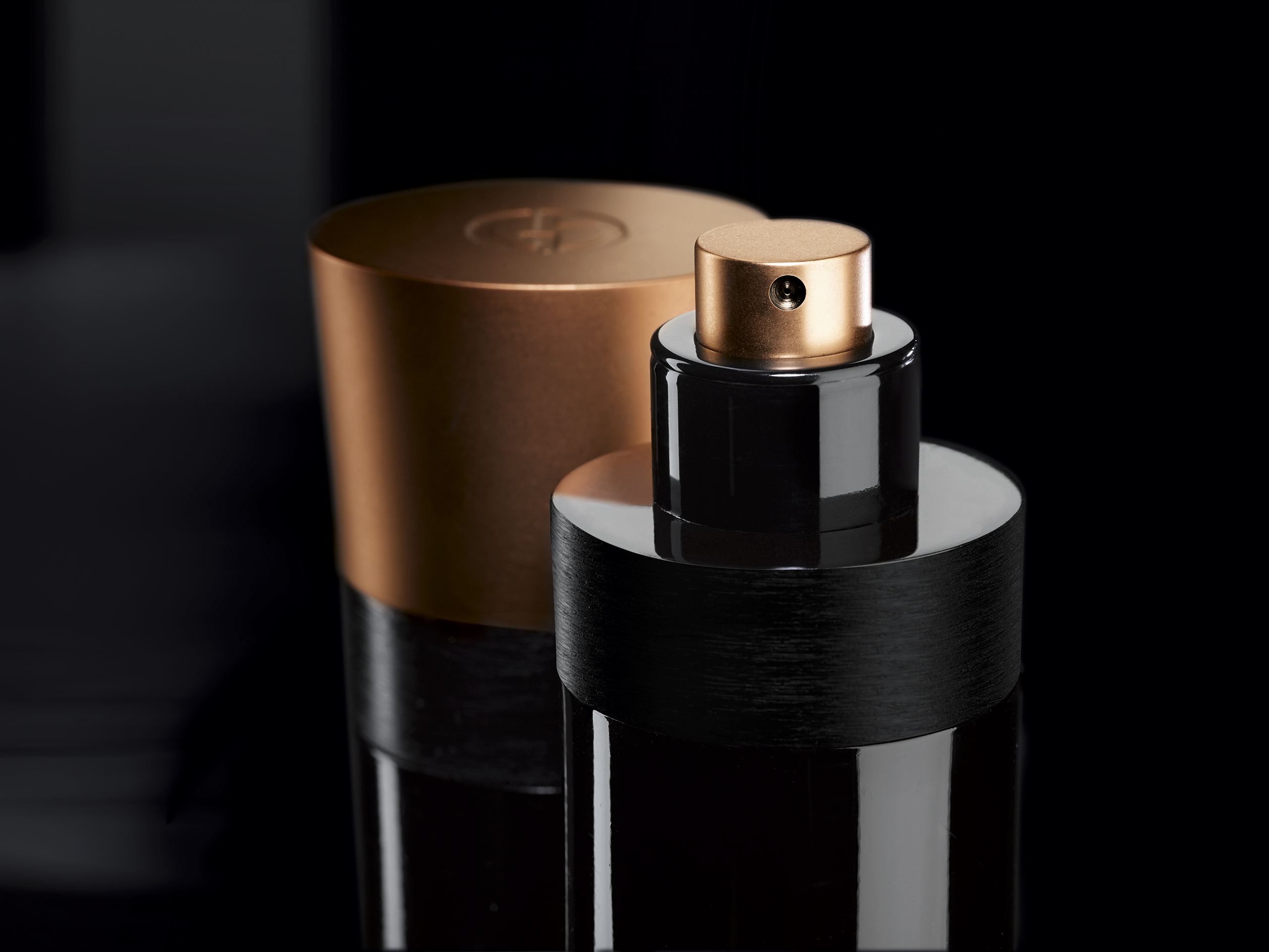 Armani Code Profumo Eau de Parfum 110ml