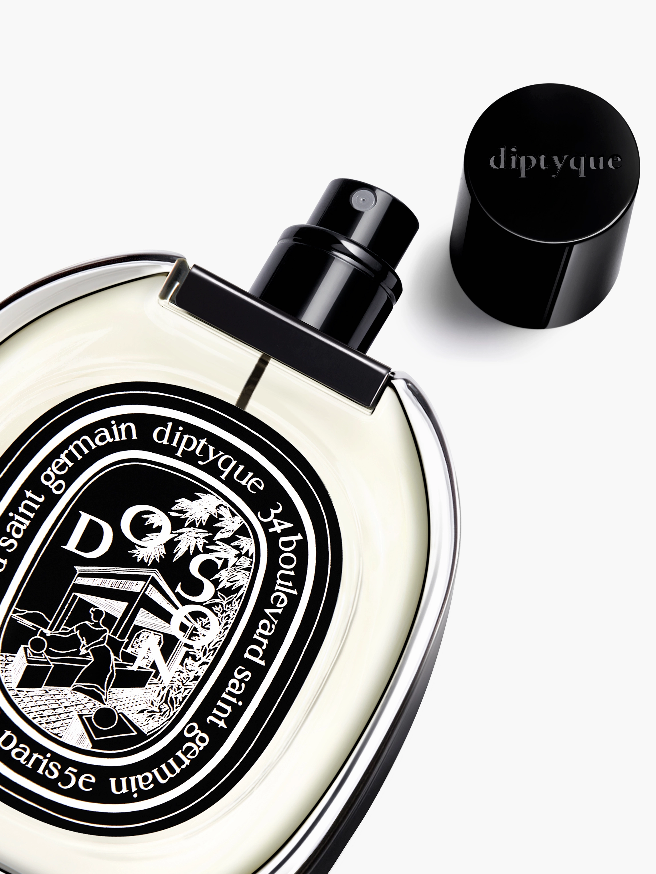 عطر ديبتيك دو صن او دو بارفيوم 75مل