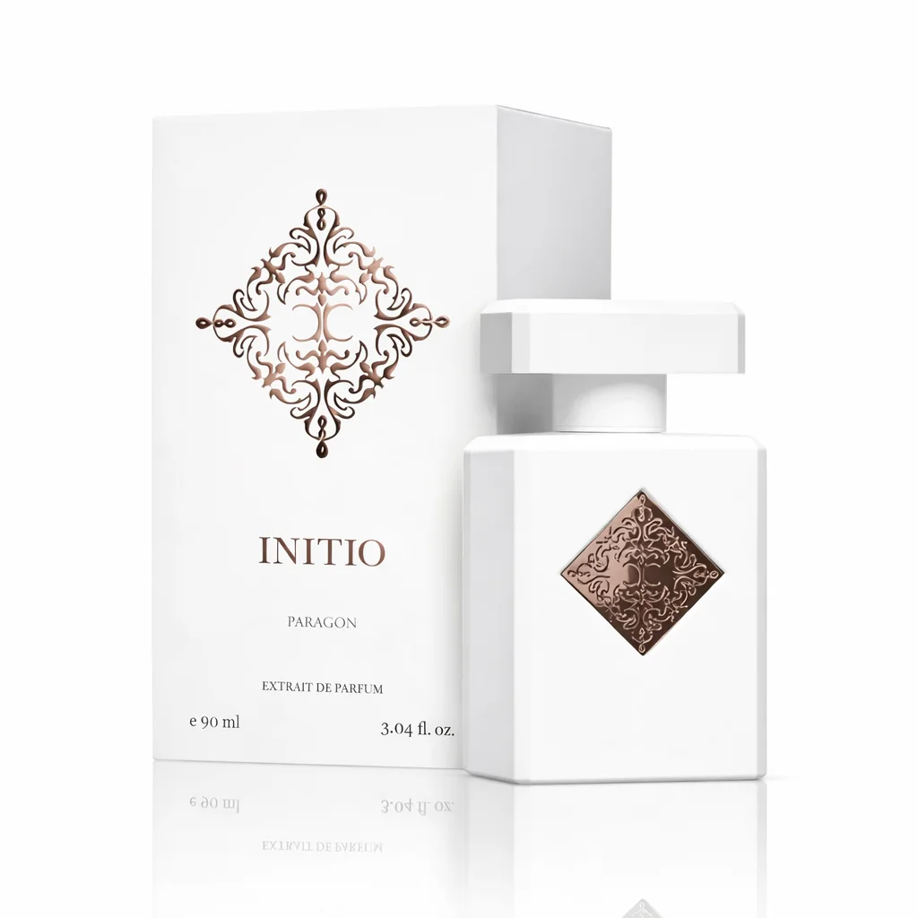 عطر باراجون من انيشيو اكسترايت دو بارفيوم -90مل