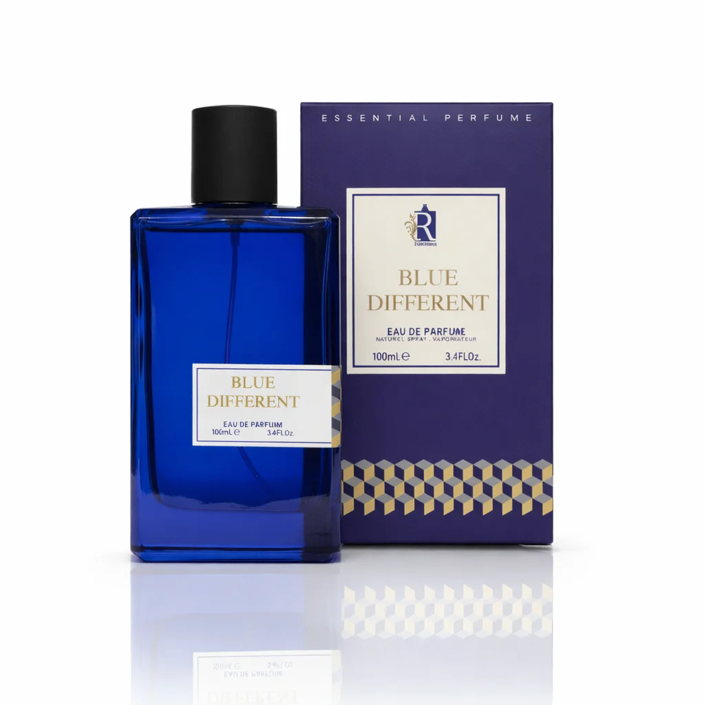 Blue Different Eau de Parfum for Men
