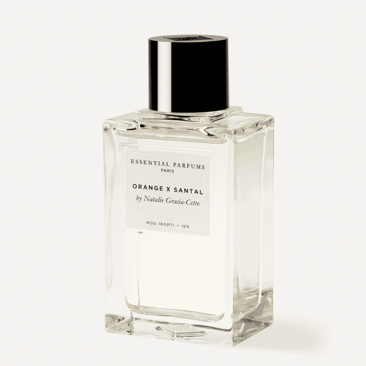 عطر اسنشيال بارفيومز اورانج اكس سانتال او دو بارفيوم 100مل