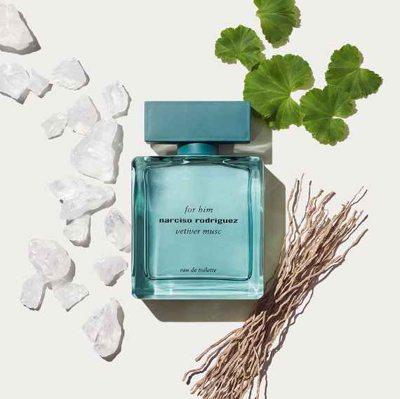 عطر نرسيسو رودريغز فيتفير مسك او دو تواليت 100مل