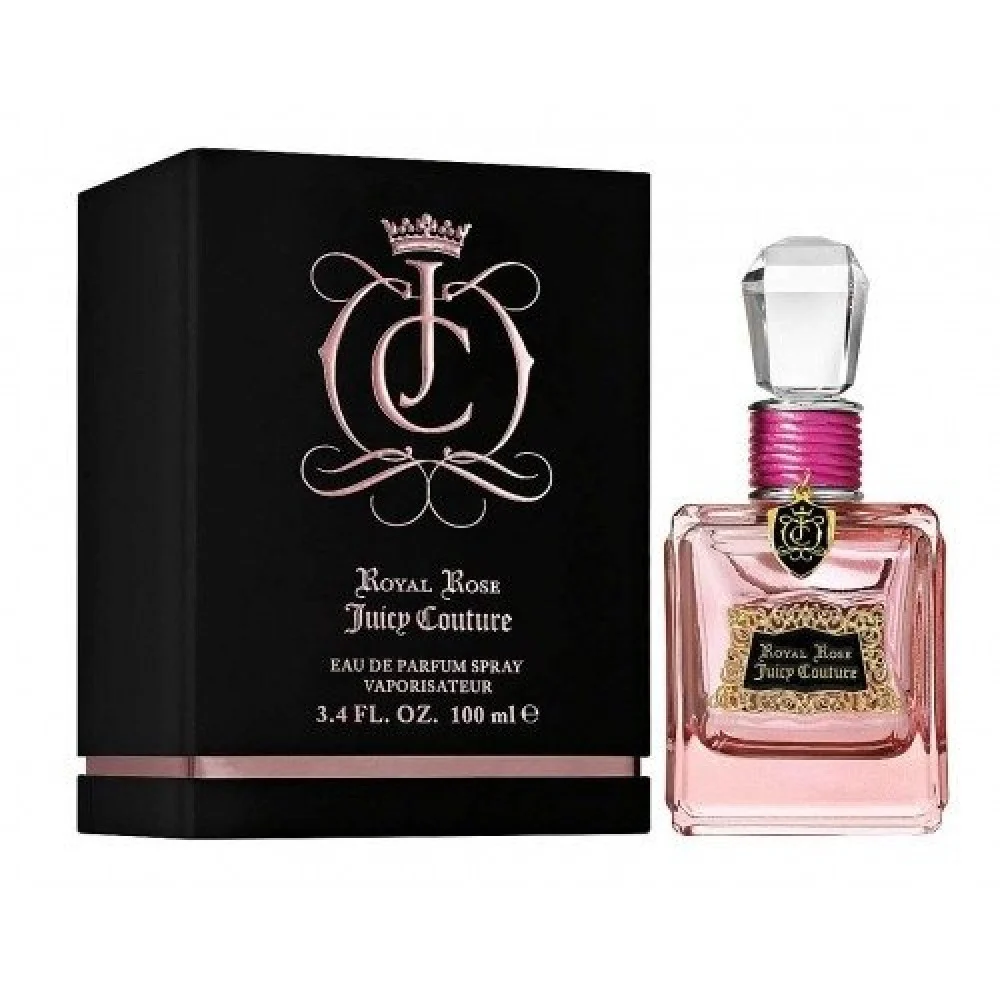 عطر جوسي كوتور رويال روز أو دو بارفيوم - 100 مل