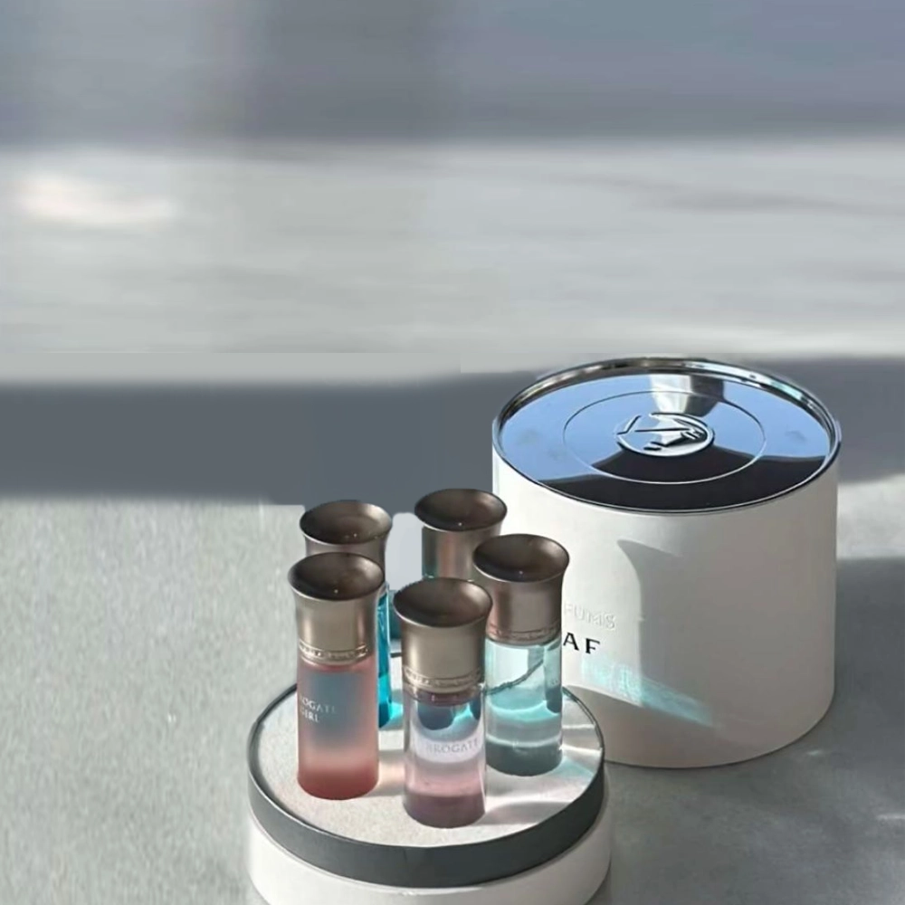 عطور أورقيت من عساف
