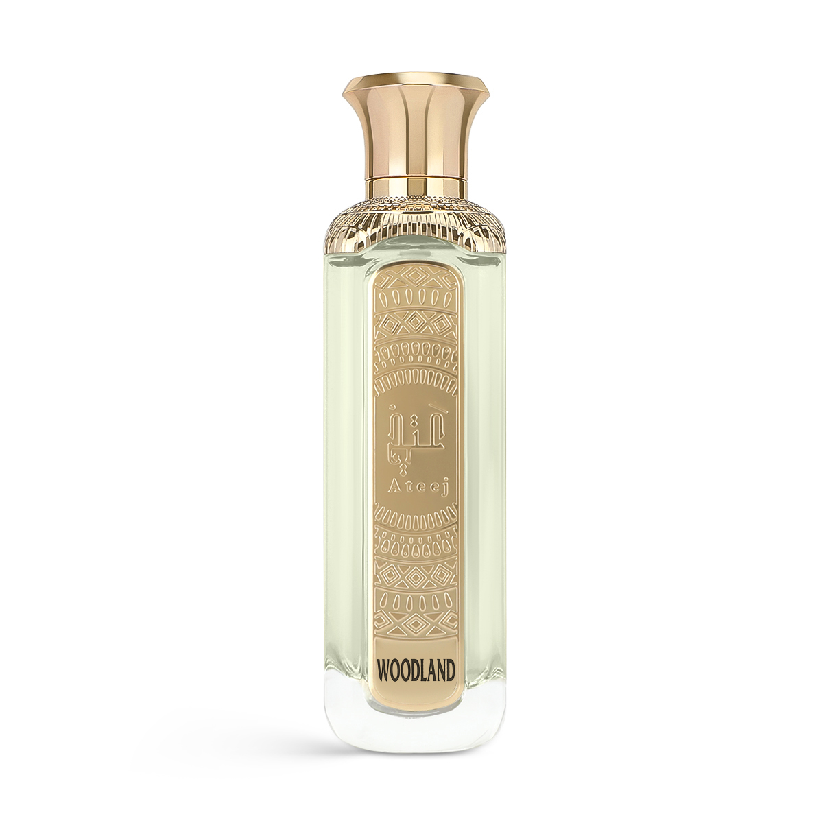 عطر وود لاند من عتيج -200مل