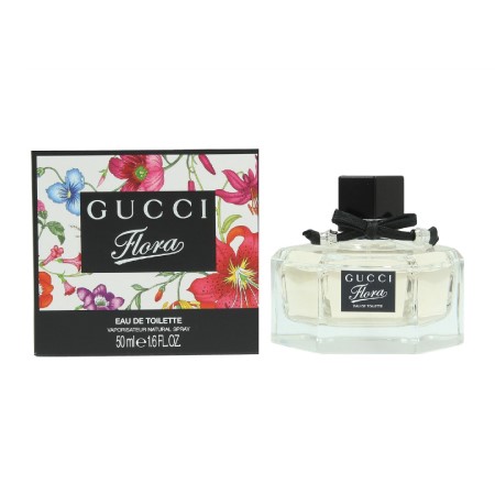 عطر جوتشي فلورا