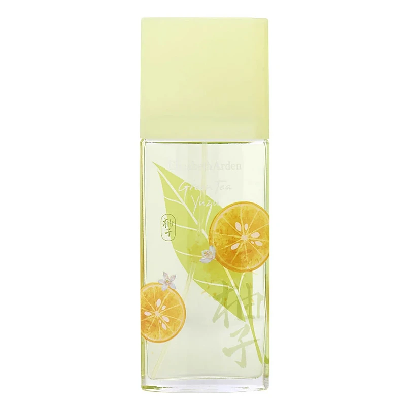 عطر اليزابيث اردن جرين تي يوزو او دو تواليت - 100مل
