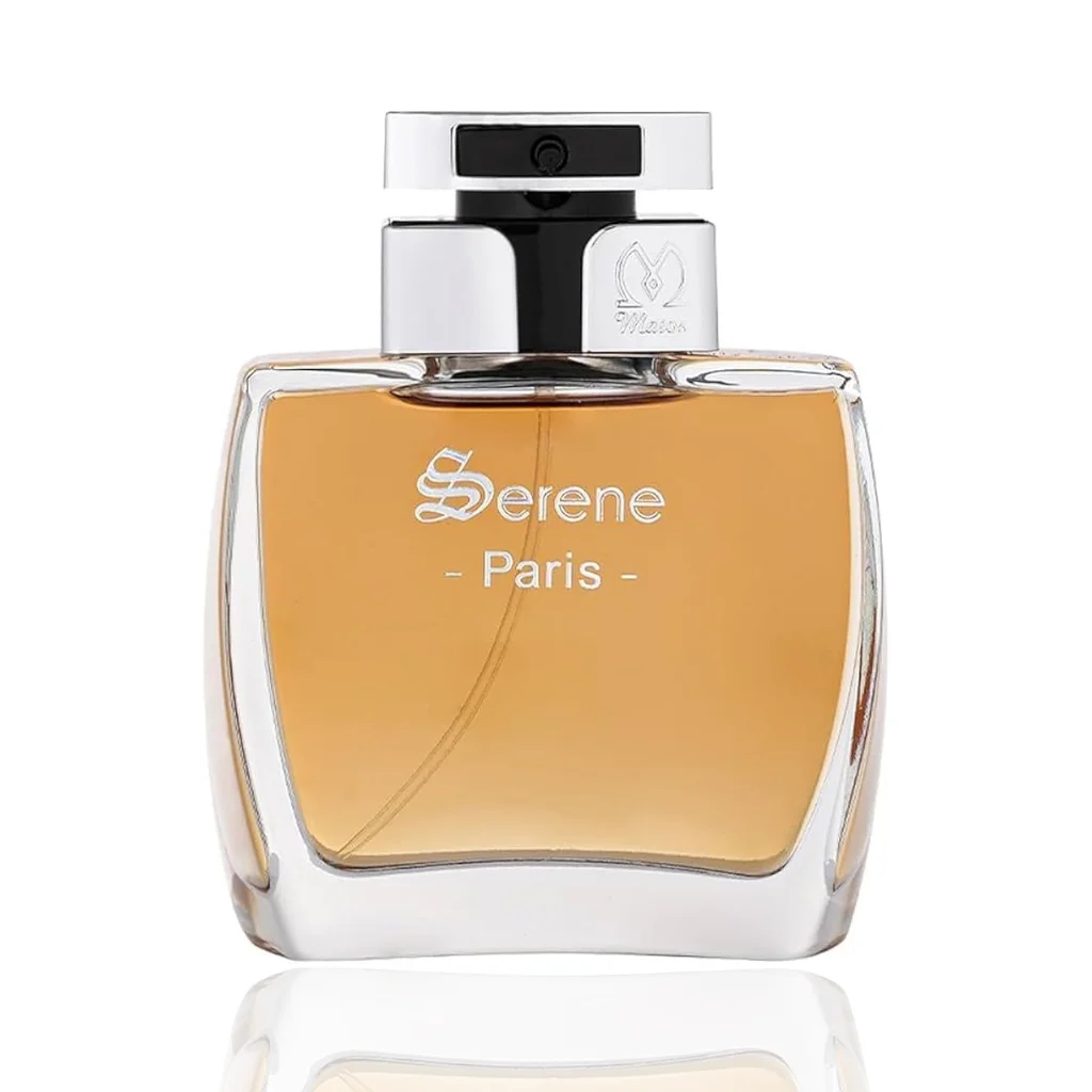 عطر سيرين من درعة للرجال - 150مل