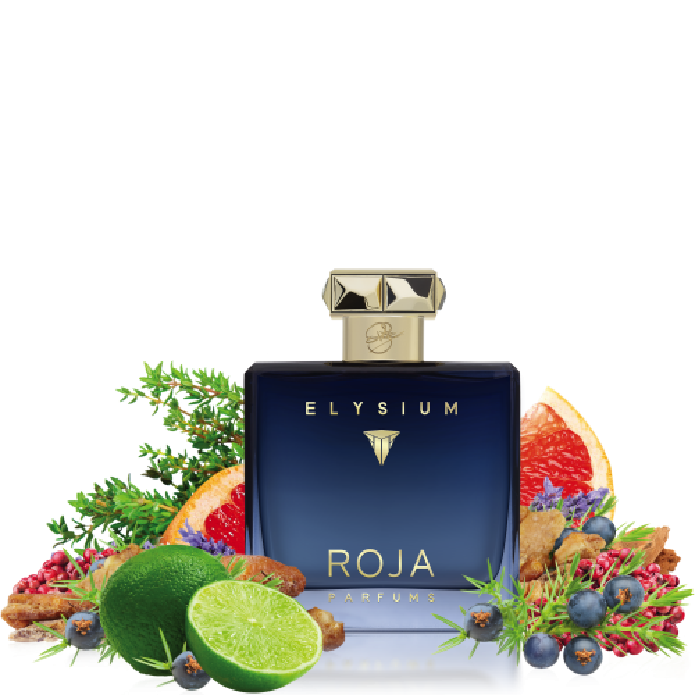 عطر إليسيوم بور هوم من روجا دوف بارفيوم – 100 مل
