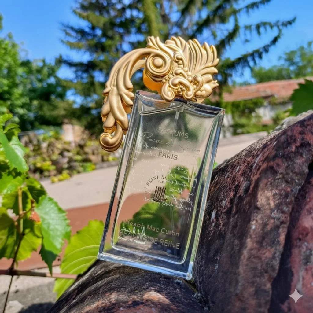 عطر بيوتي دي رين من رين دي سبأ -100مل