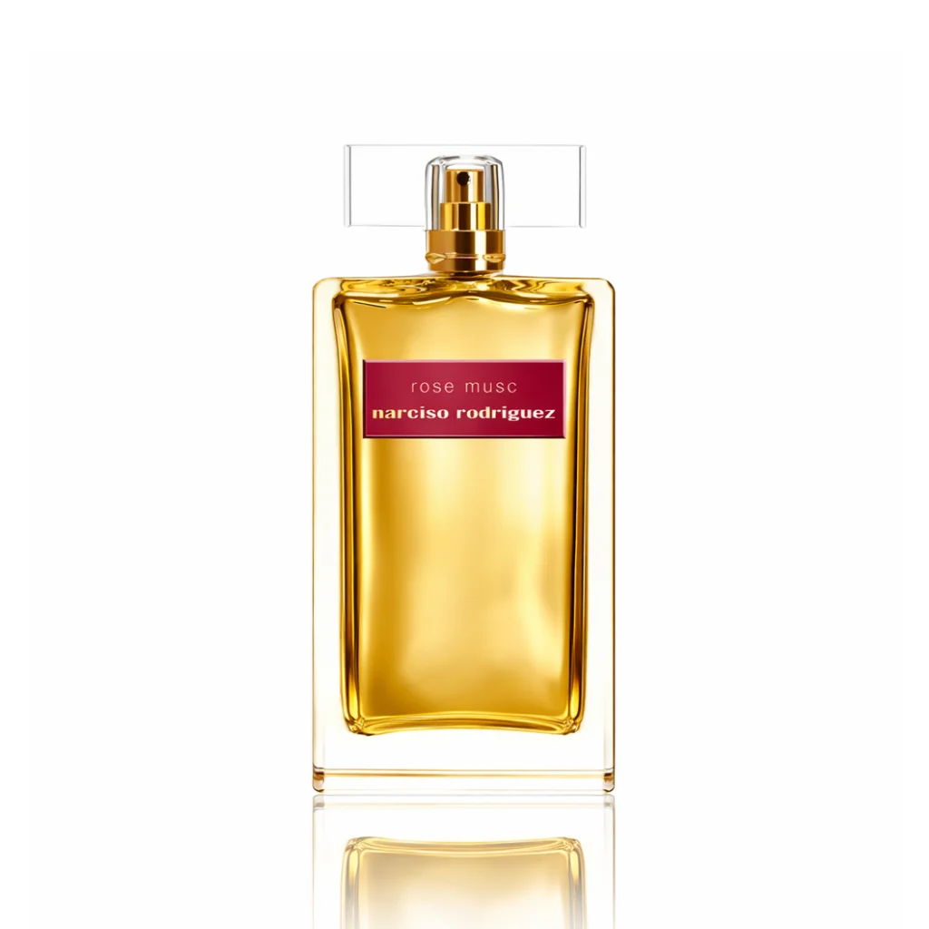 عطر نرسيسو رودريغز روز مسك او دو بارفيوم -100مل