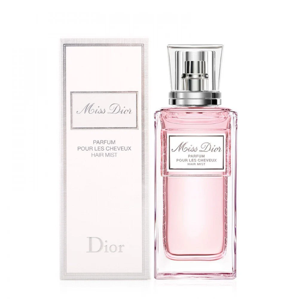 معطر شعر ديور مس ديور بارفيوم 30مل