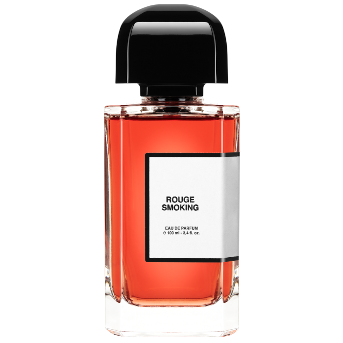عطر بي دي كي روج سموكينج او دو بارفيوم 100مل