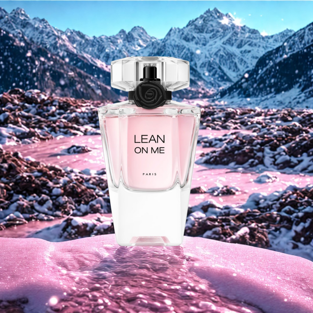 عطر لين اون مي للنساء - 85مل 