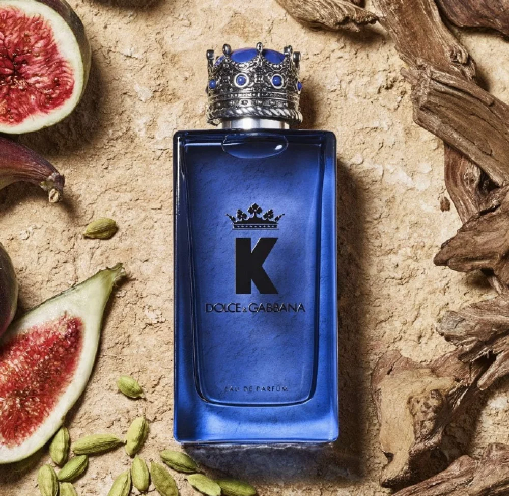 عطر دولتشي غابانا K او دو بارفيوم - 100مل