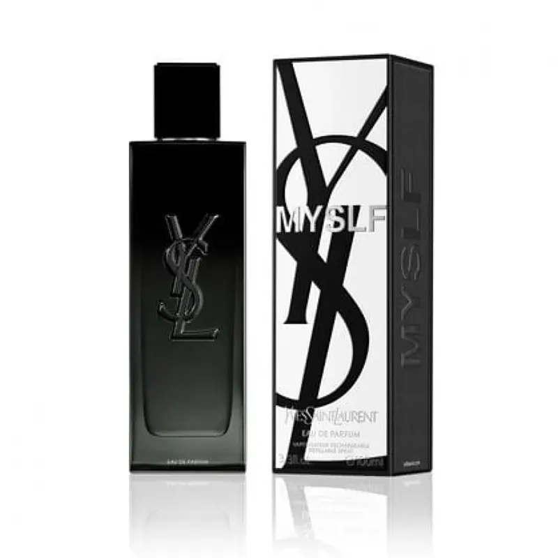 Yves Saint Laurent MYSLF Eau de Parfum 100ml