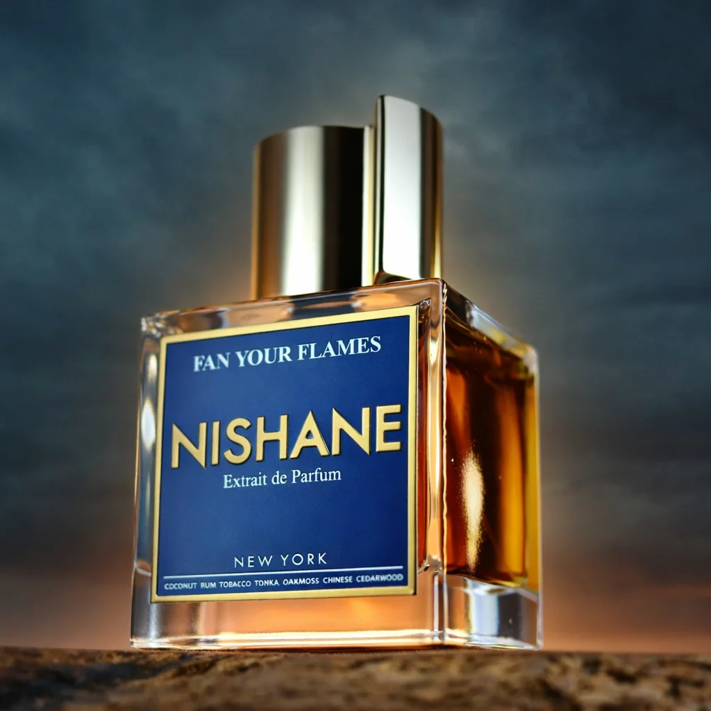 عطر نيشاني فان يور فلاميز اكسترايت دو بارفيوم -100مل