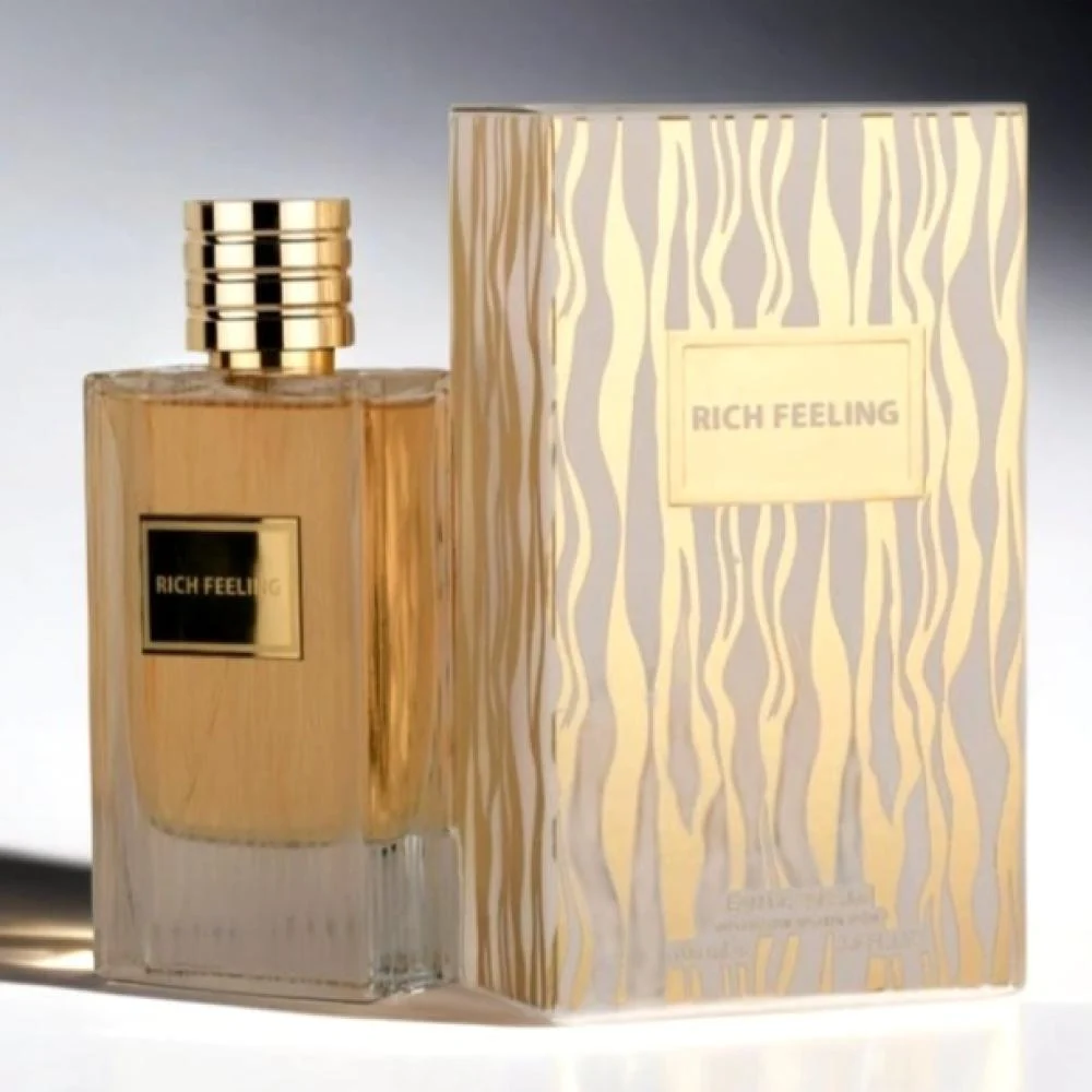 عطر رتش فيلينق للنساء