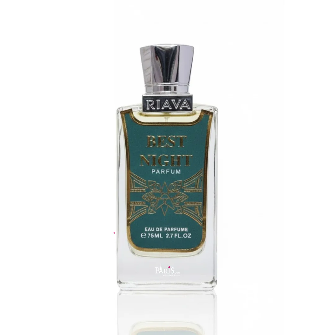 عطر بيست نايت للرجال من ريافا - 75مل