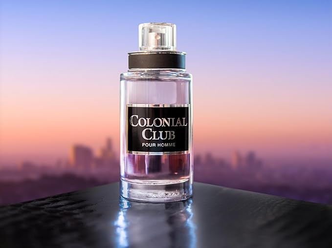 عطر  كولونيل كلوب بور هوم للرجال -100مل