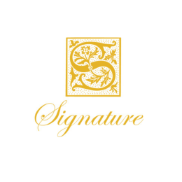 Signature perfumes