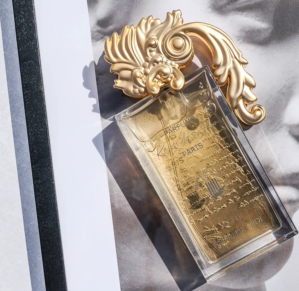 Reine de Midi Perfume by Reine de Saba - 100 ml