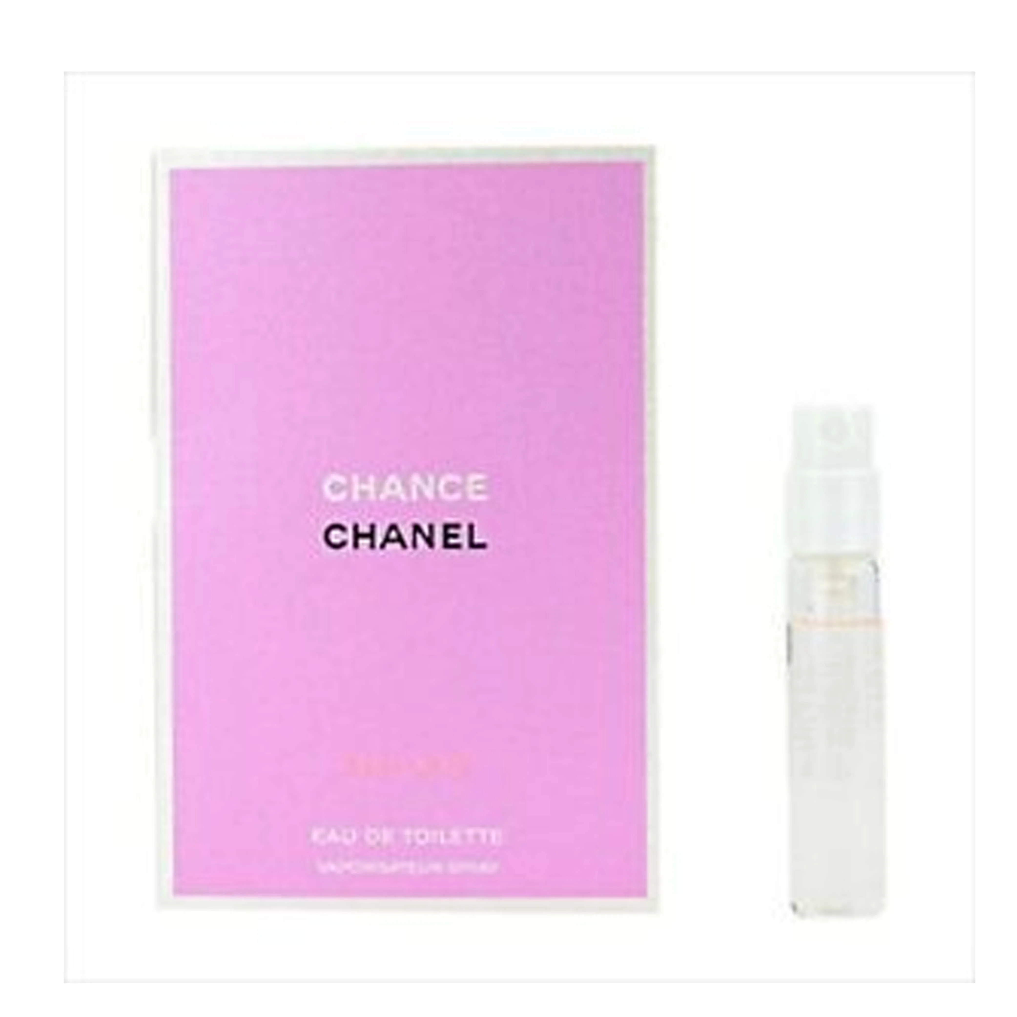 عينة عطر شانيل تشانس ايو فيف للنساء