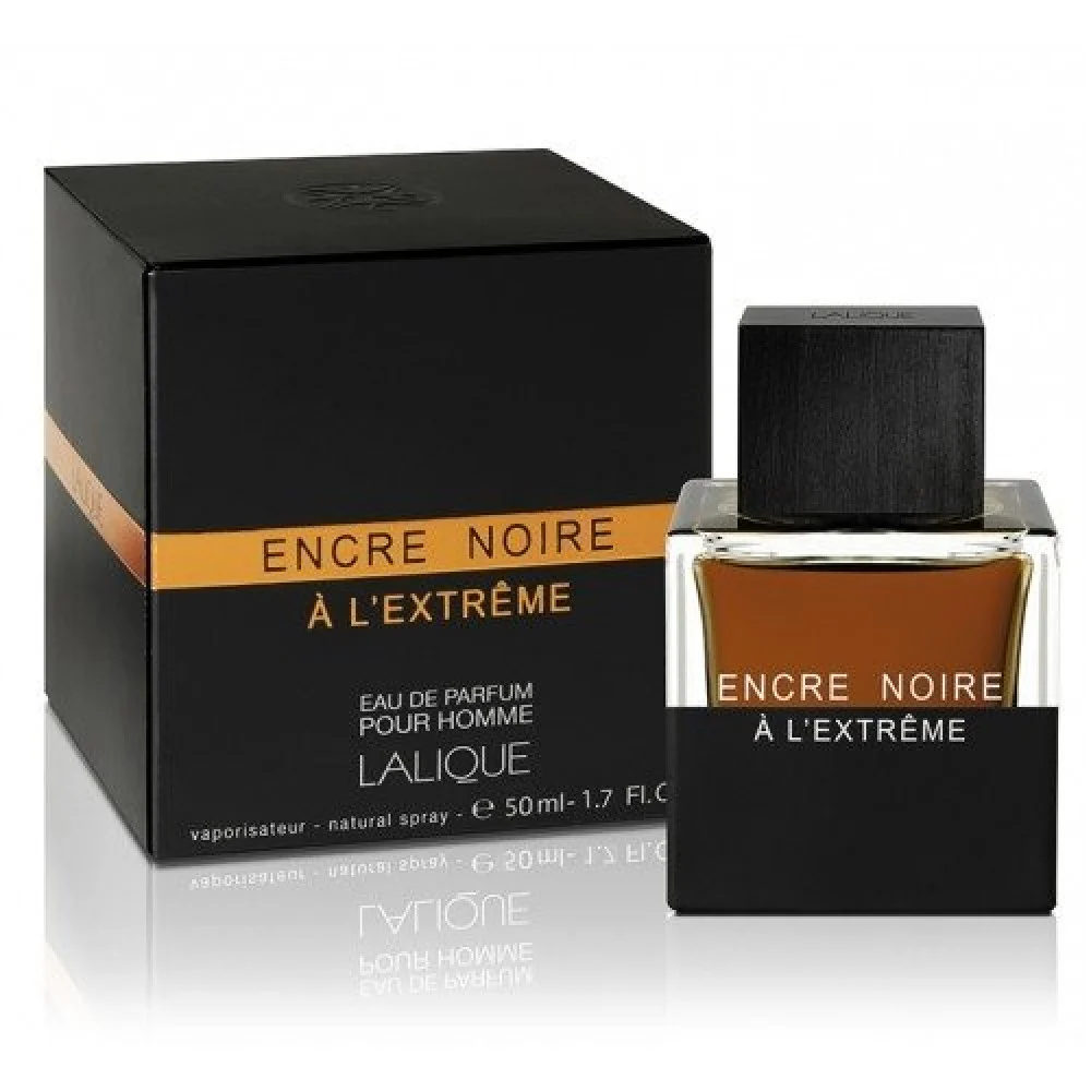 Lalique Encre Noire Al'Extreme Eau de Parfum 100ml