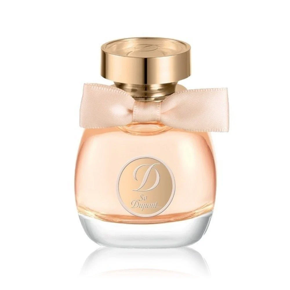 عطر سو اس تي ديبونت للنساء - 100مل