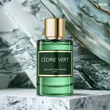عطر سيدار فيرت من غابرليس او دو بارفيوم 100مل