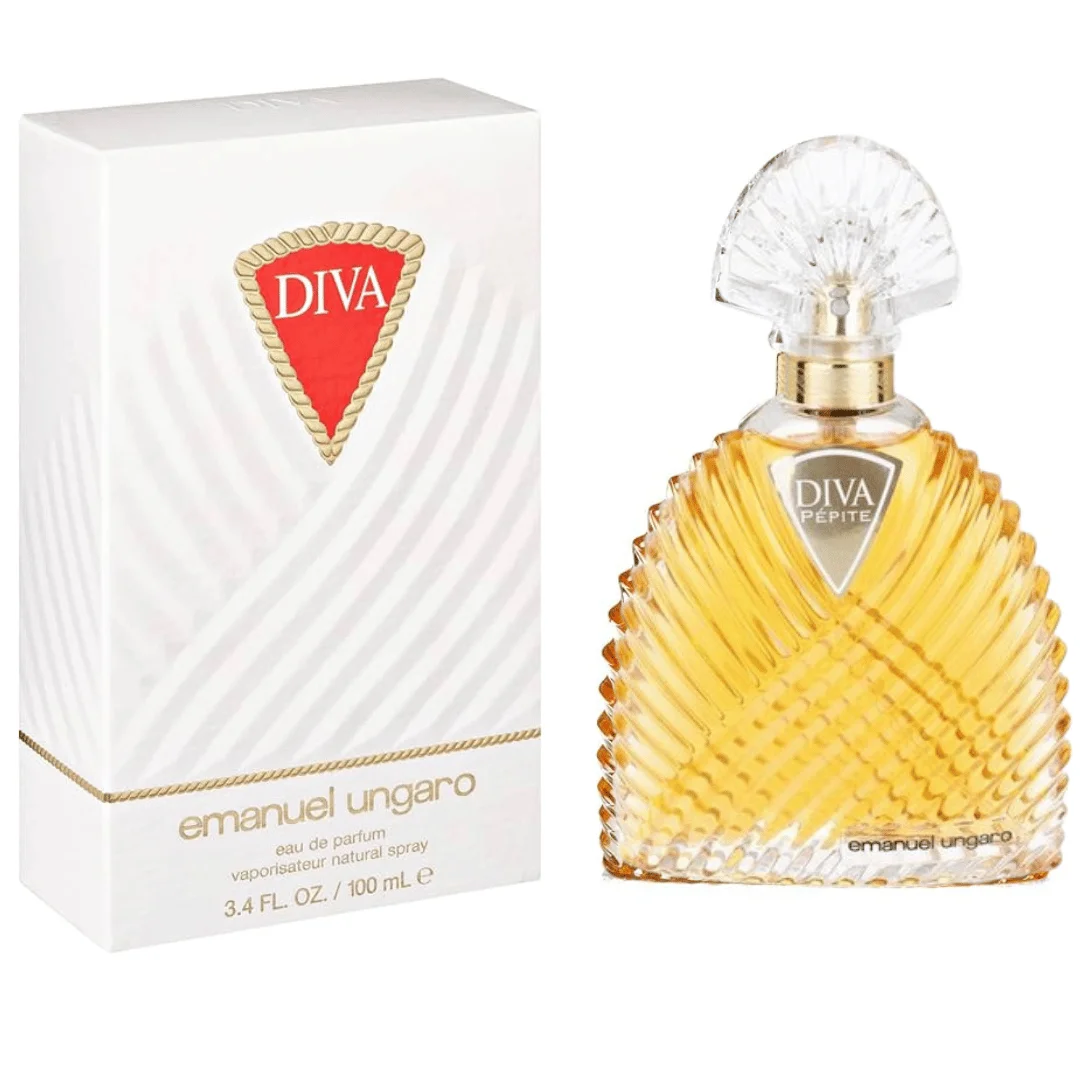 عطر ديفا من ايمانويل أنغارو عطر اودي بارفان - 100 مل