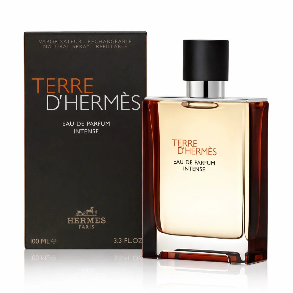 عطر تيري دي هيرمس او دو بارفيوم انتنس 100مل