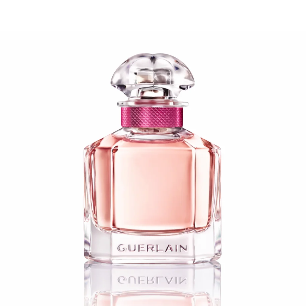 عطر مون بلوم اوف روز من جيرلان للنساء أو دي بارفيوم -100مل 