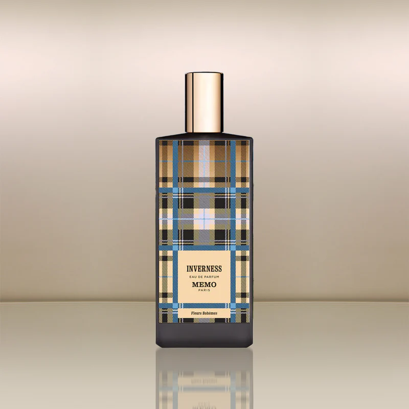 عطر ميمو اينفيرنس
