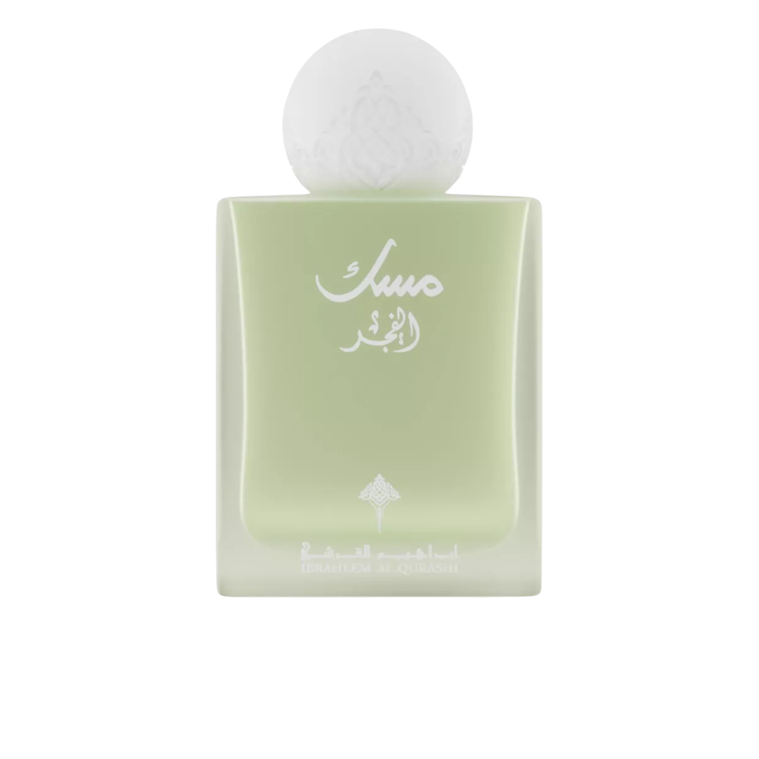 Musk Al Fajr by Ibraq Al Qurashi - 75ml