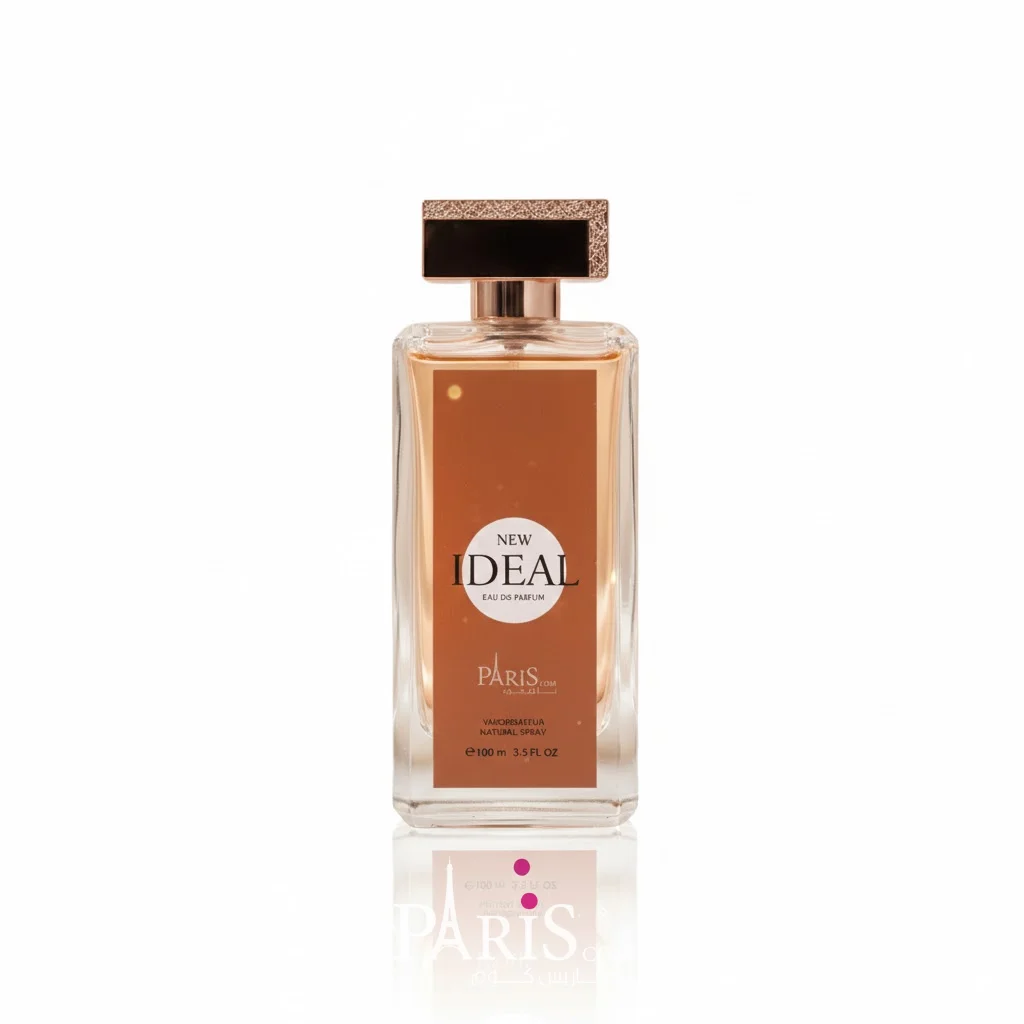 معطر شعر ايديال للنساء - 50مل