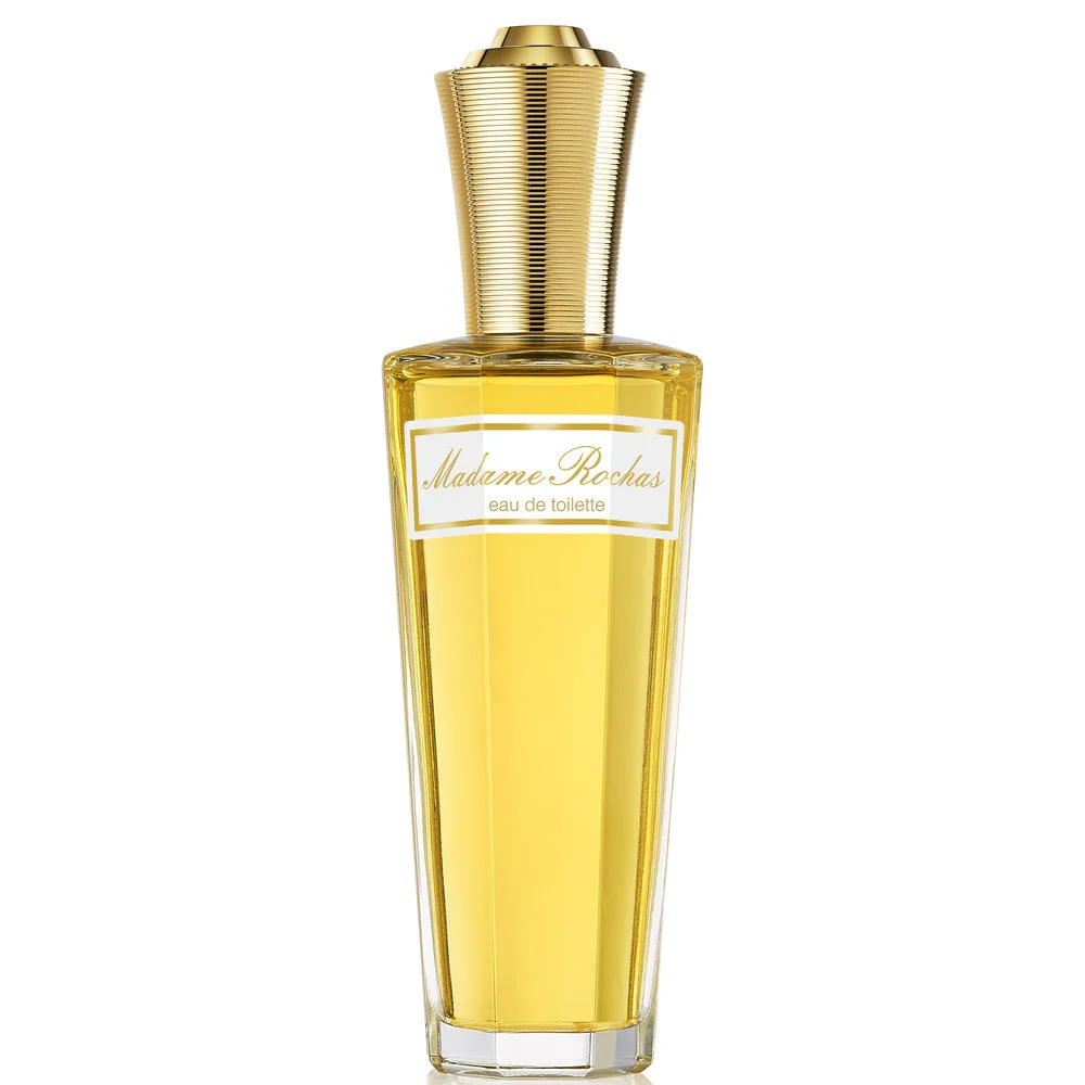 عطر مدام روشاس اودو تواليت -100مل