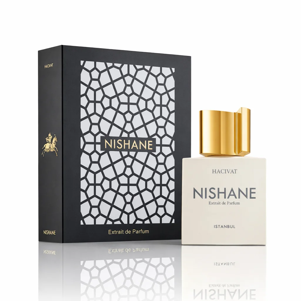 عطر نيشان هاتشيفات اكسترايت دو بارفيوم - 50مل