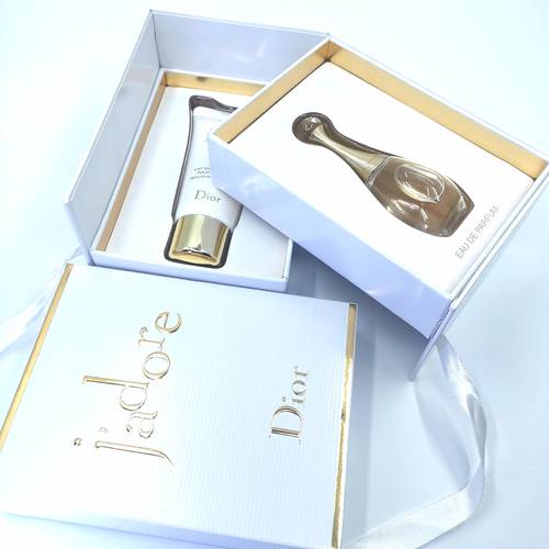 Mini Dior J'adore Gift Set 5ml + J'adore Lotion 20ml