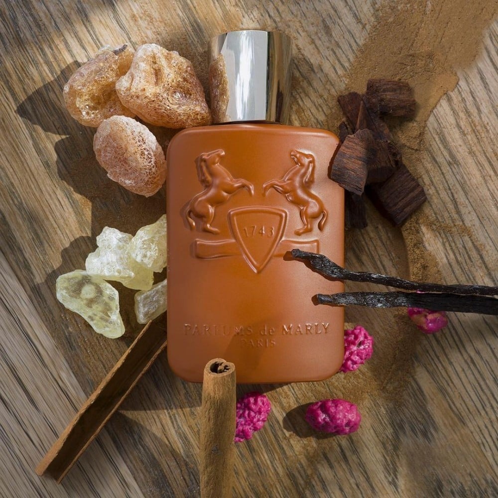 Parfums de Marly Althaïr -3700578504340