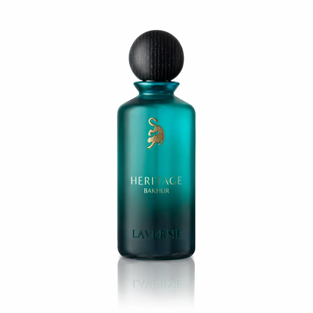 Heritage Bakhur – Perfume By Laverne - 200ml 
