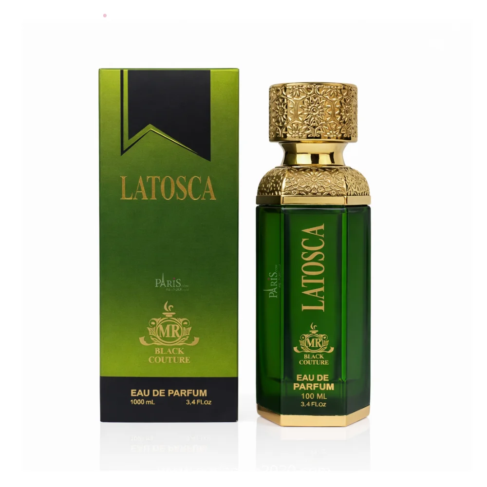 Latoska Eau de Parfum – 100ml