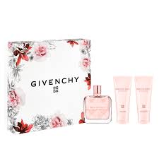 Givenchy Ladies Irresistible Perfect Gift Set - 80ml