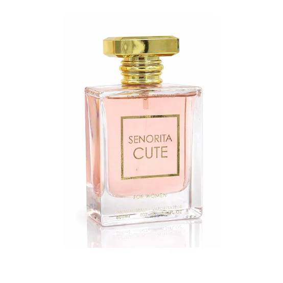عطر سينوريتا كيوت من عطور كناري للنساء، 100 مل