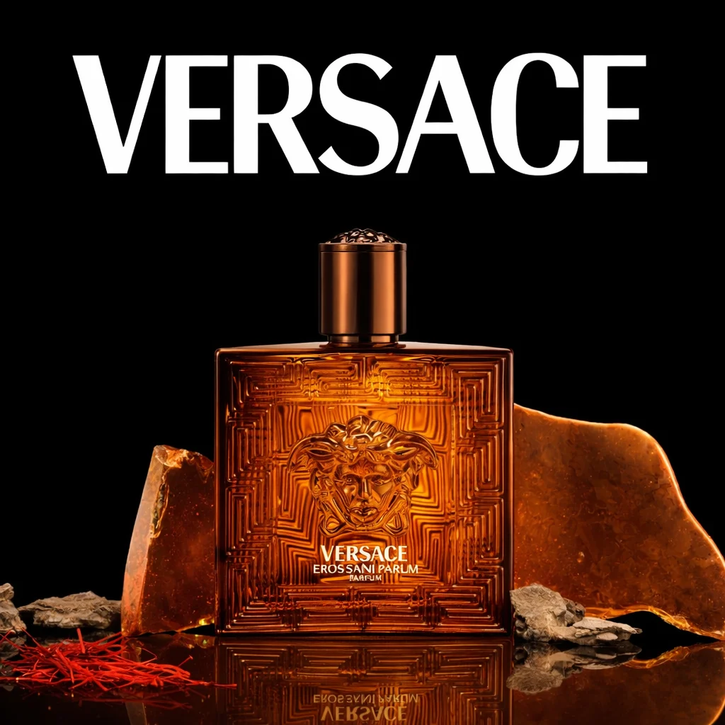 عطر فرزاتشي ايروس نجم الرجالي بارفيوم - 100مل